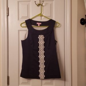 Lilly Pulitzer Blouse